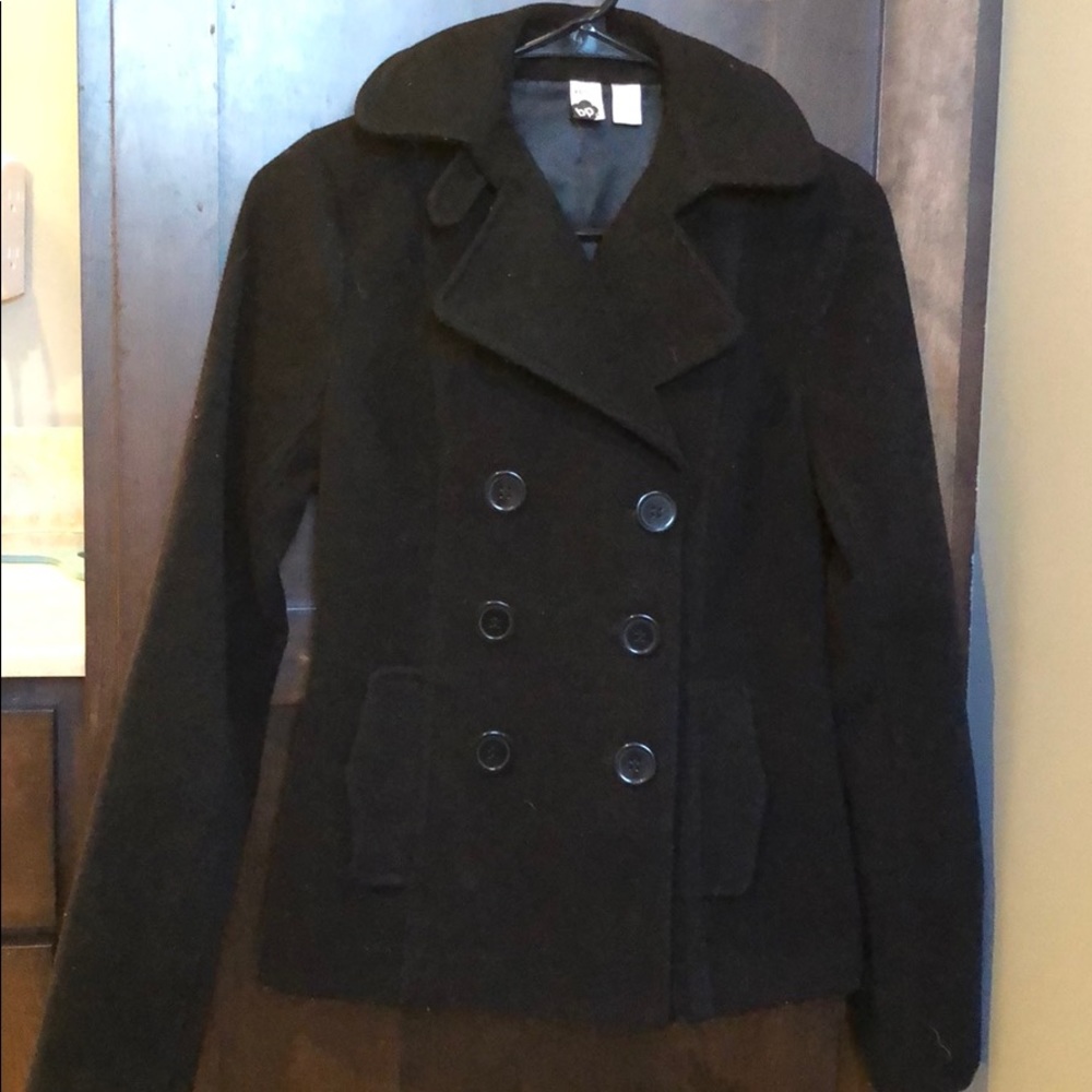 Nordstrom’s BP Pea Coat